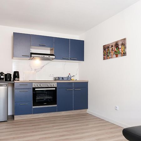 Cozy Home Halle  Extérieur photo