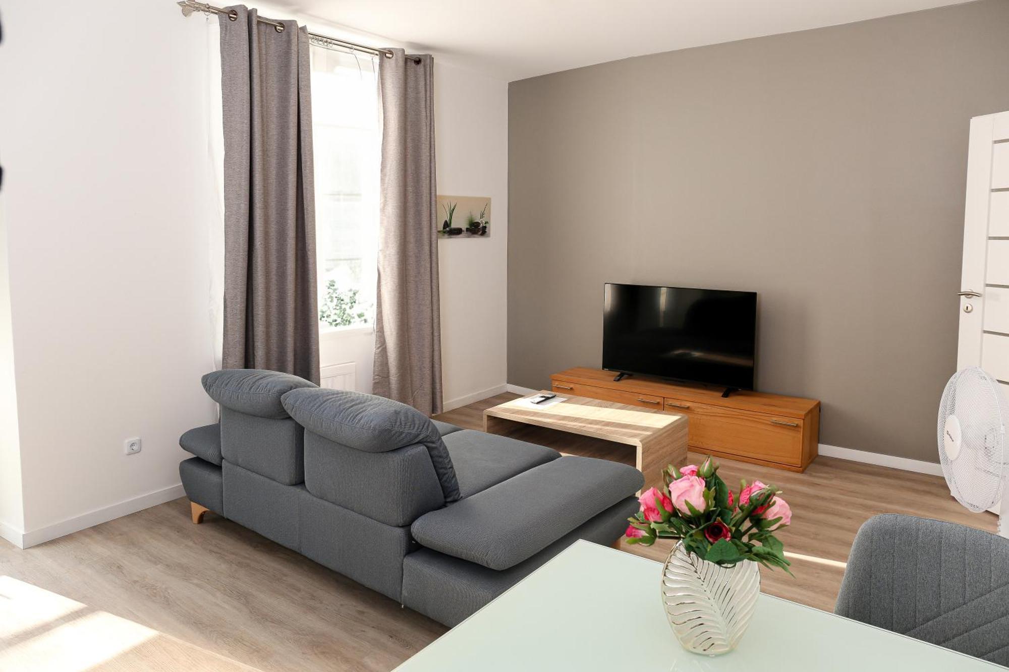 Cozy Home Halle  Extérieur photo