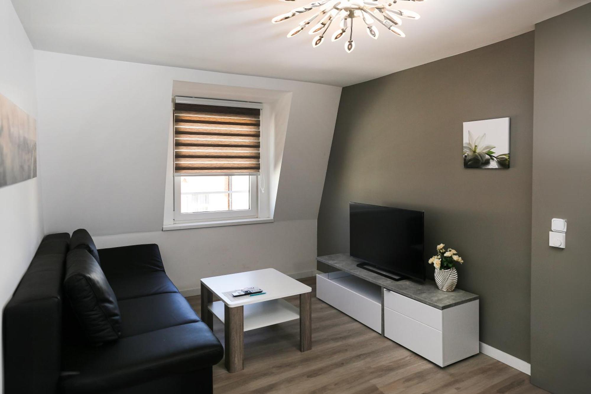 Cozy Home Halle  Extérieur photo