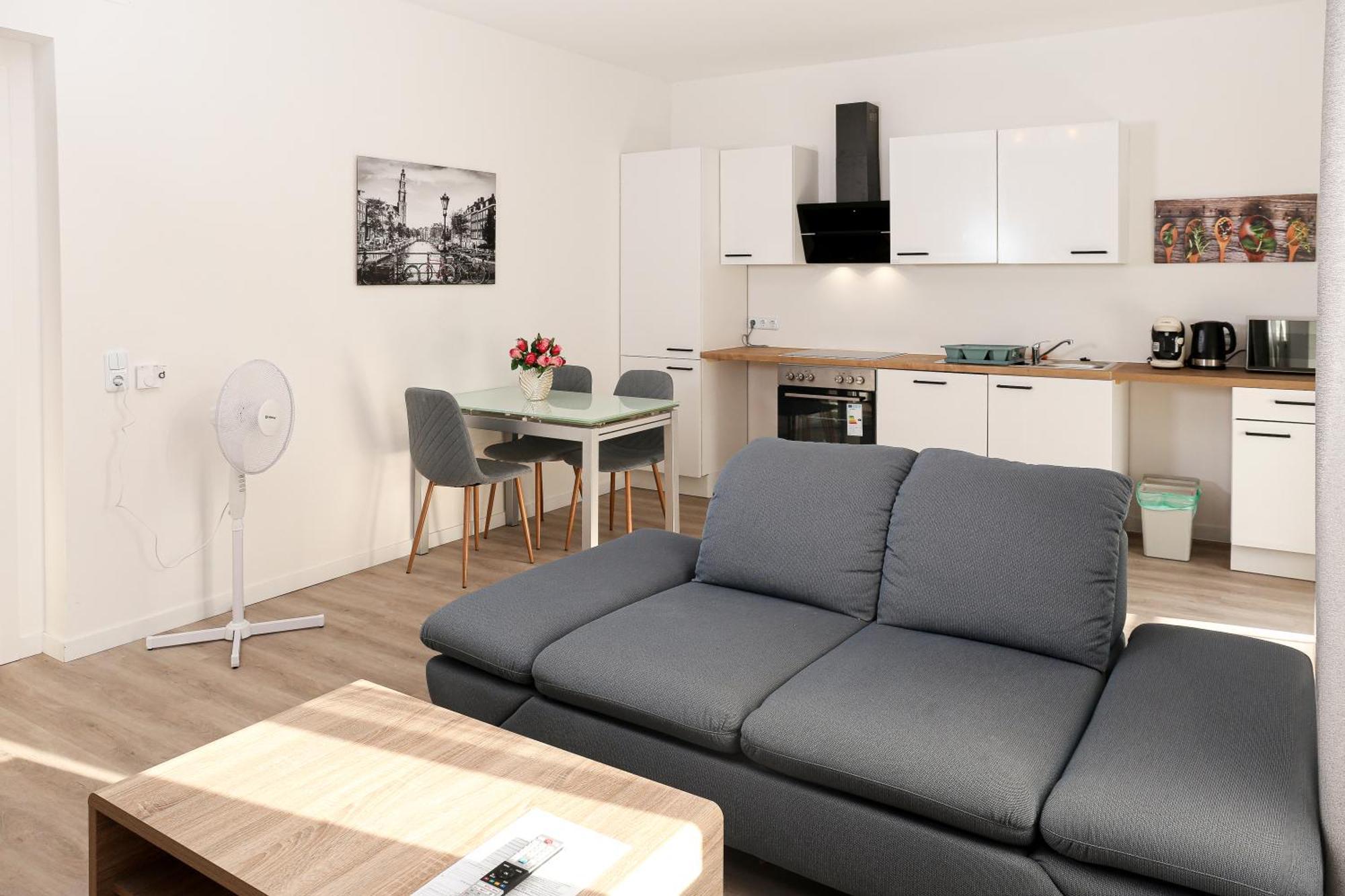 Cozy Home Halle  Extérieur photo