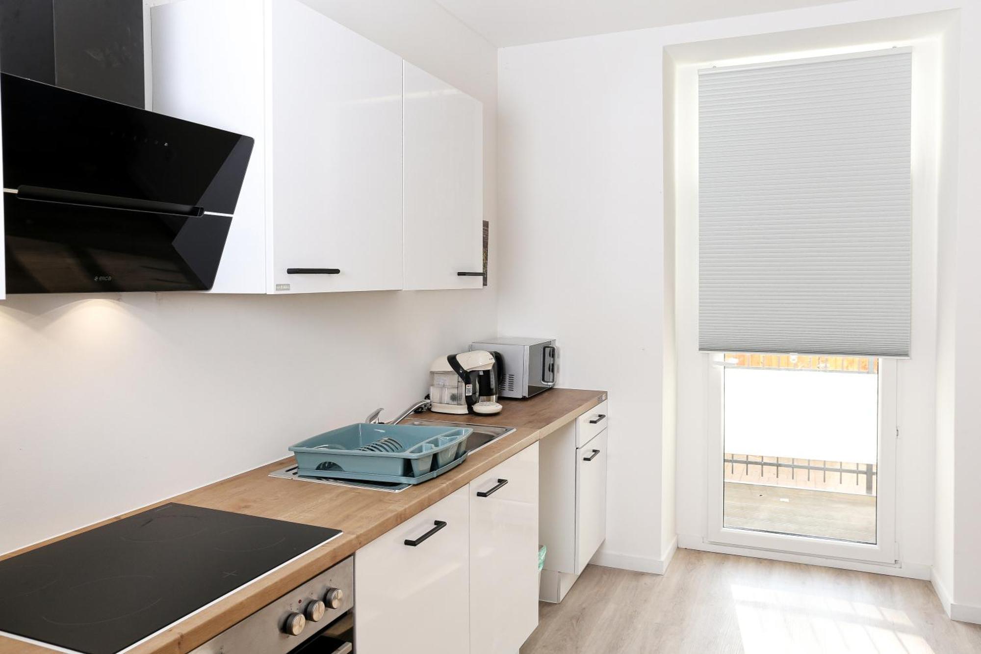 Cozy Home Halle  Extérieur photo