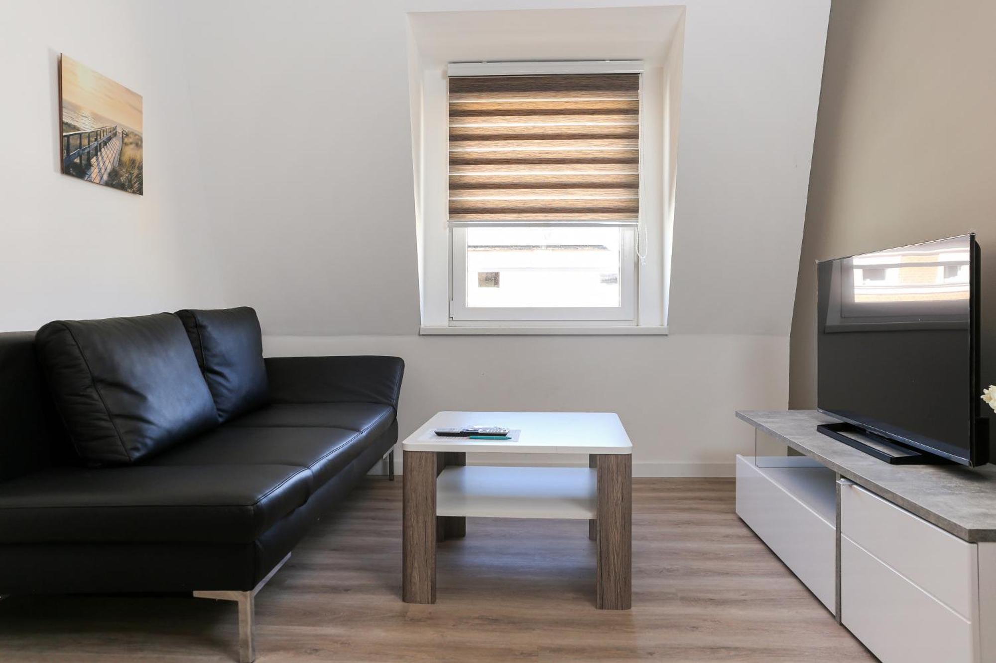 Cozy Home Halle  Extérieur photo