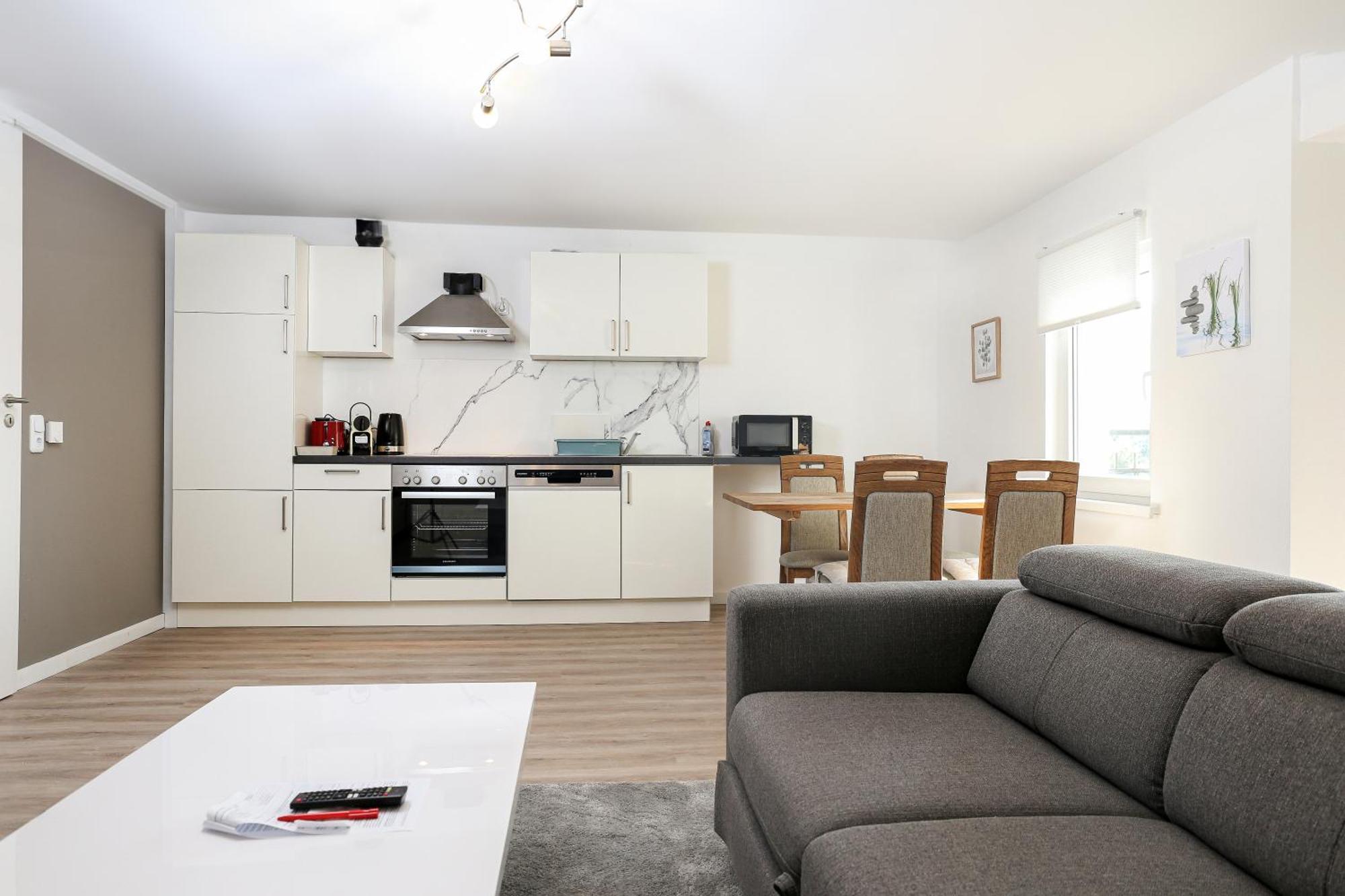 Cozy Home Halle  Extérieur photo