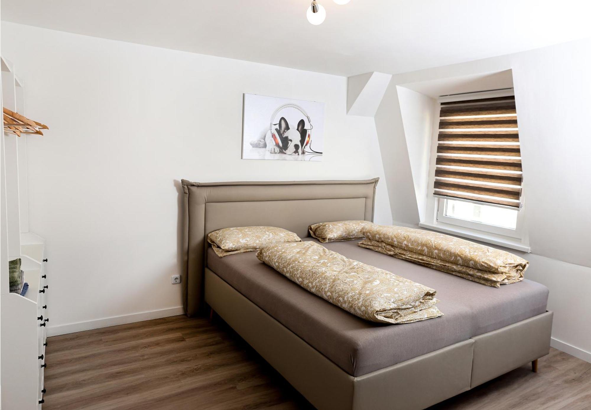 Cozy Home Halle  Extérieur photo