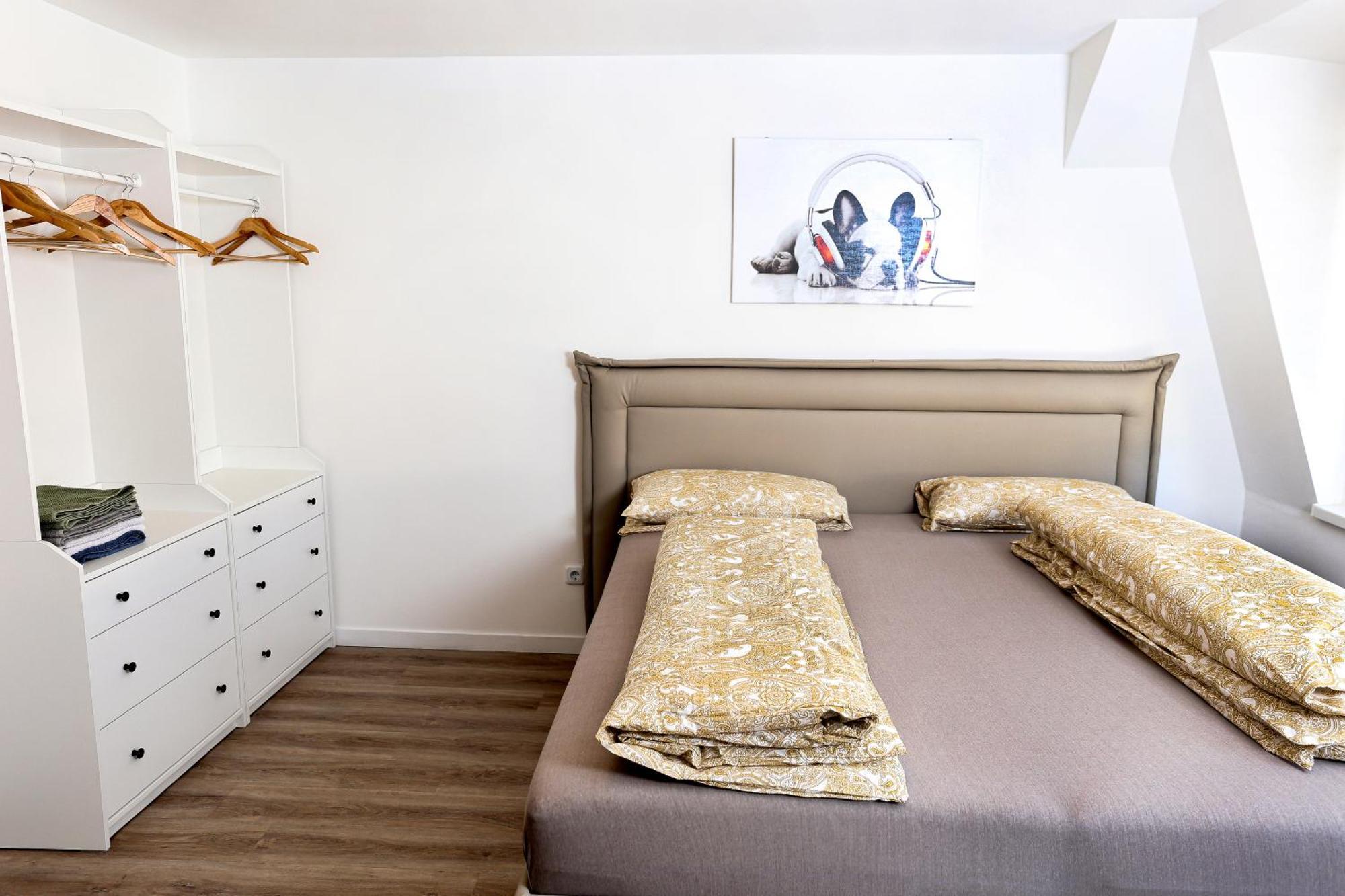 Cozy Home Halle  Extérieur photo